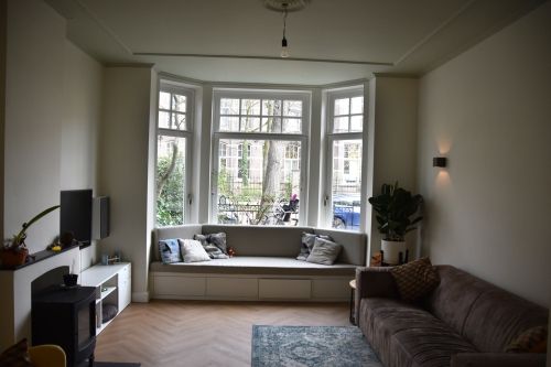 Complete verduurzaming van oude woning 5